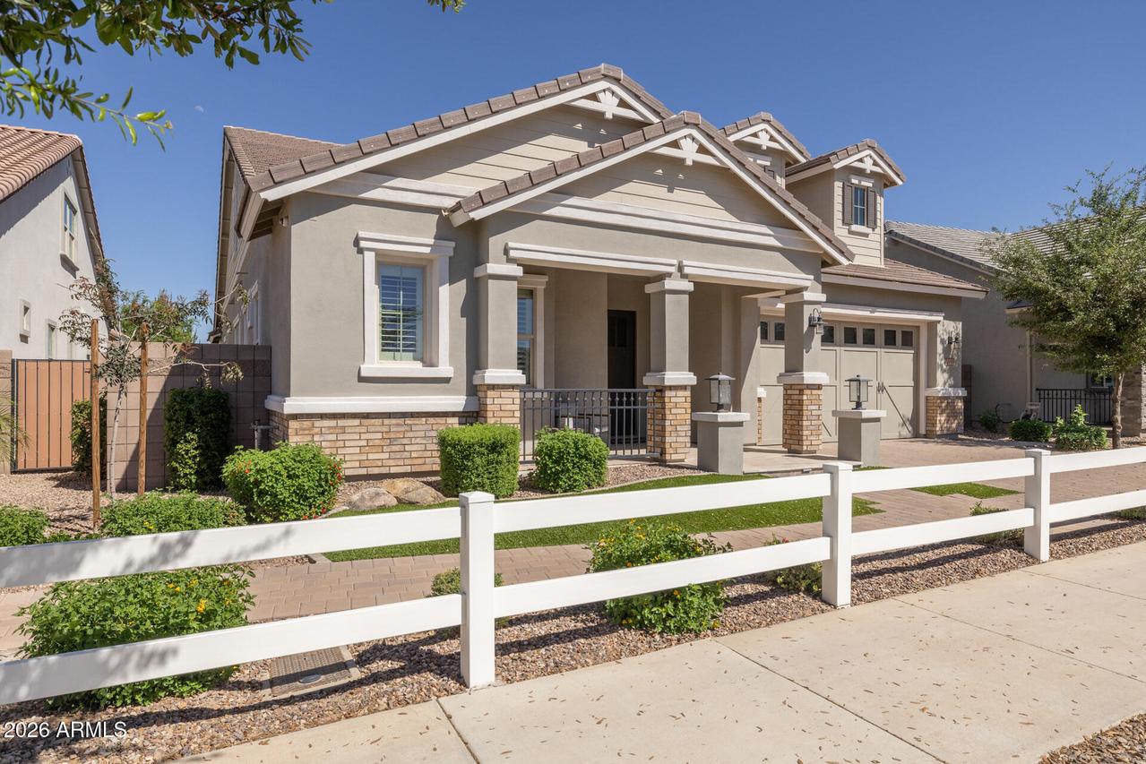 20099 S 229th Way, Queen Creek, AZ 85142