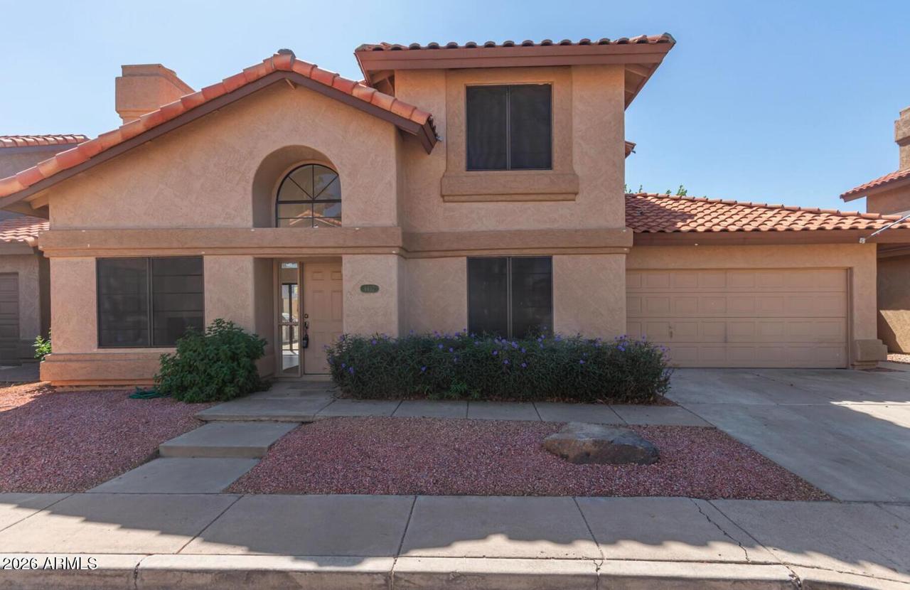 4437 E Bluefield Ave., Phoenix, AZ 85032