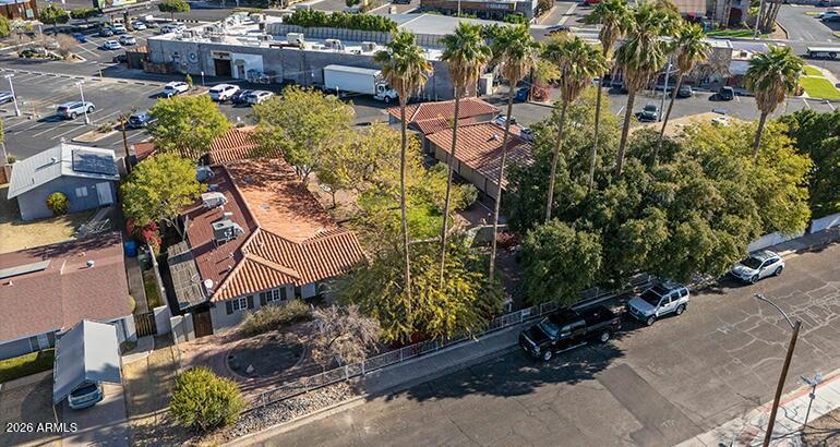 602 E San Juan Ave., Phoenix, AZ 85012