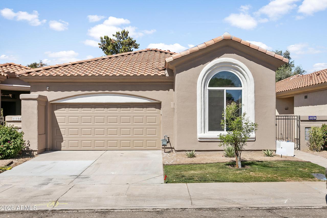 11116 N 78th St., Scottsdale, AZ 85260