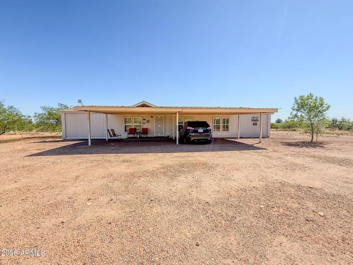 6325 S Moson Rd., Hereford, AZ 85615