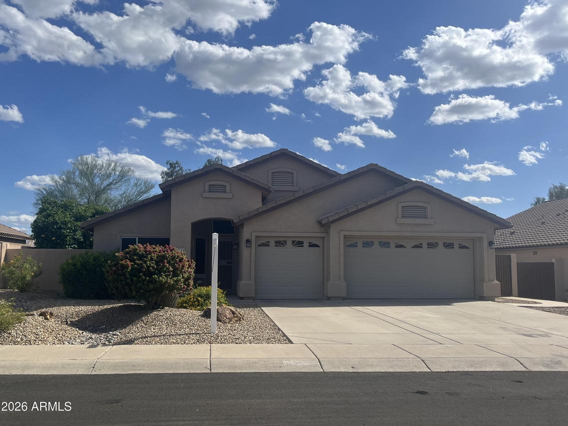 5959 W Bluefield Ave., Glendale, AZ 85308