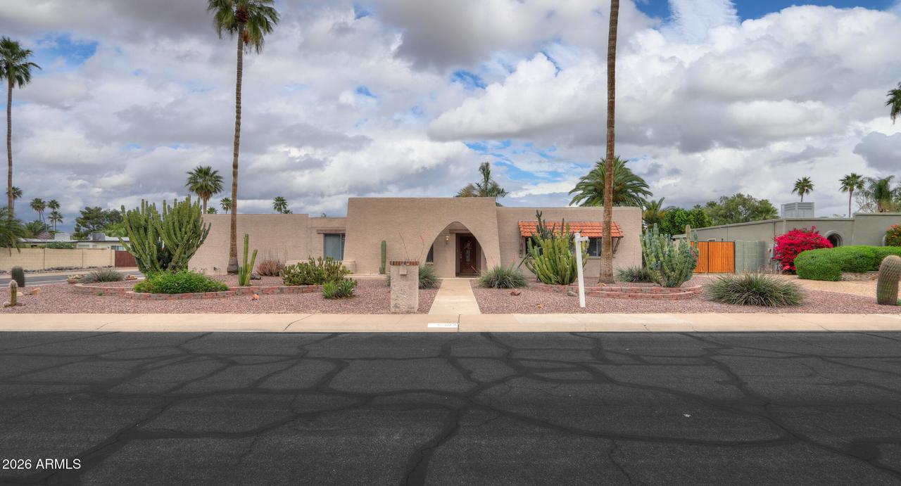 6902 E Sheena Dr., Scottsdale, AZ 85254