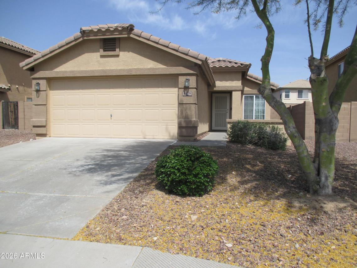 22174 W Desert Bloom St., Buckeye, AZ 85326