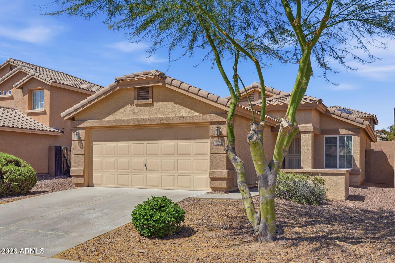 22174 W Desert Bloom St., Buckeye, AZ 85326