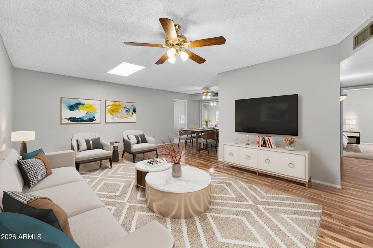 18638 N 133rd Ave., Sun City West, AZ 85375