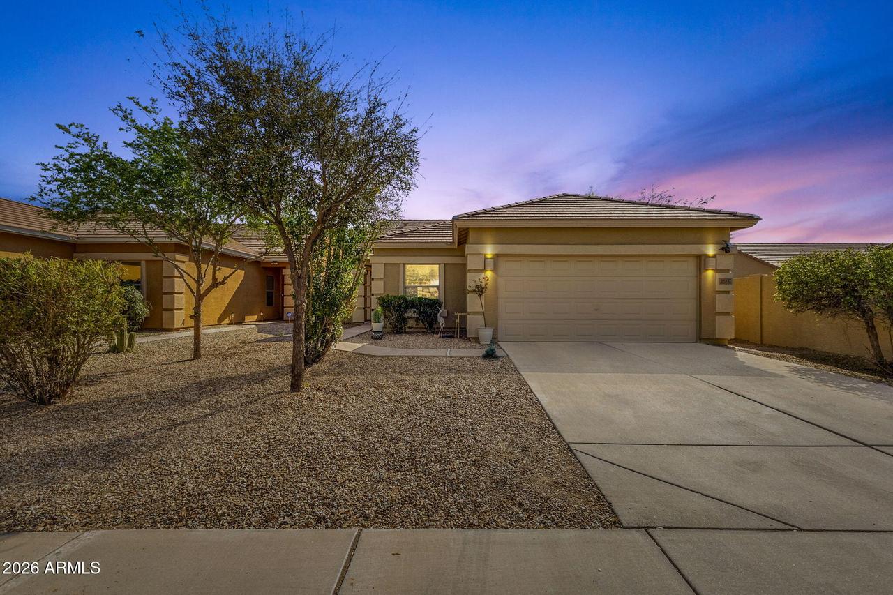 18337 N Soft Wind Dr., Maricopa, AZ 85138