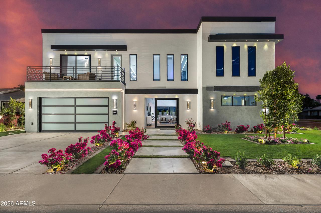 3401 N 83rd St., Scottsdale, AZ 85251