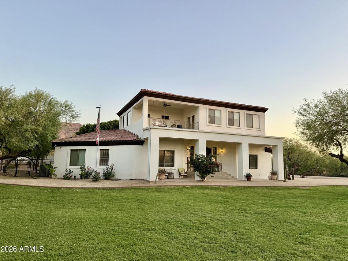 2945 W Olney Ave., Laveen, AZ 85339