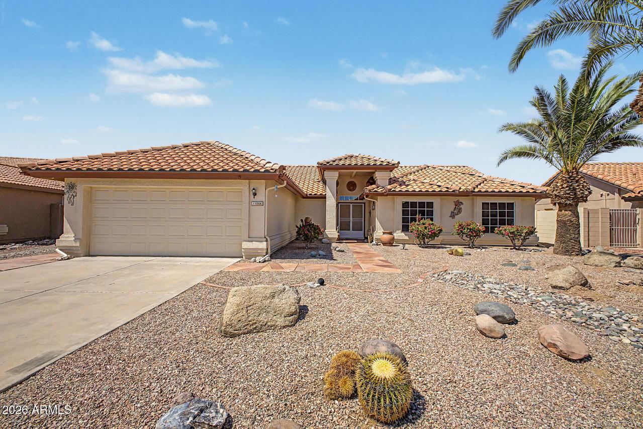 11066 W Runion Dr., Peoria, AZ 85373