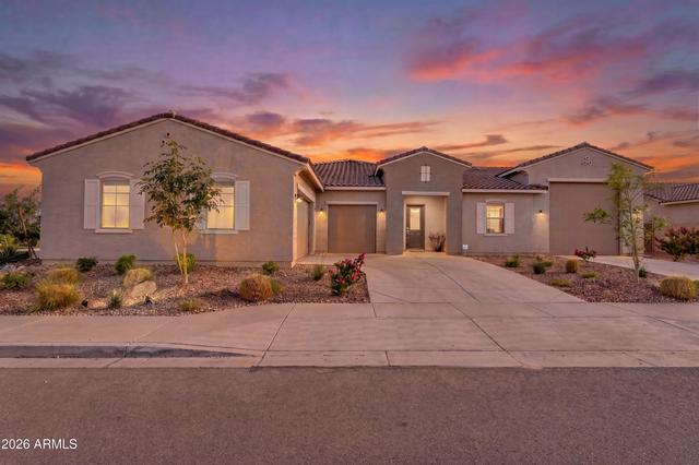 Homes Just Sold That Attend Canyon View High School: September 1st to September 7th