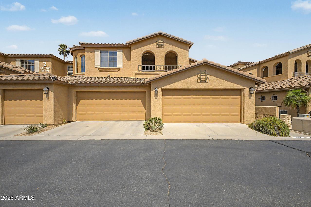 10655 N 9th St. #205, Phoenix, AZ 85020