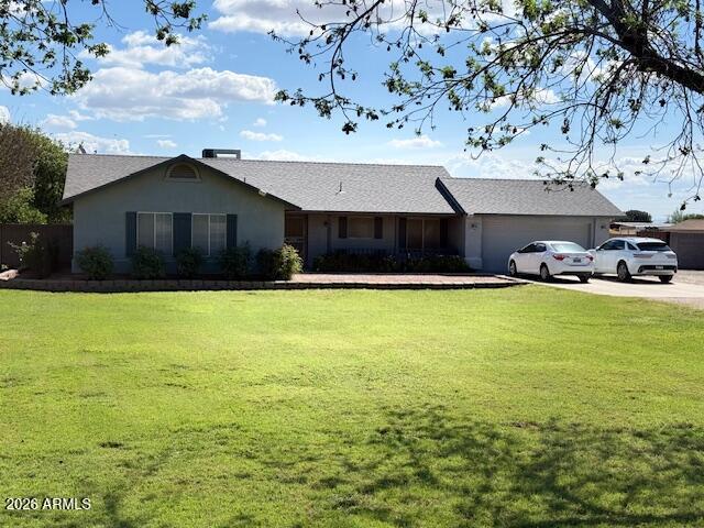 7529 N 173rd Ave., Waddell, AZ 85355