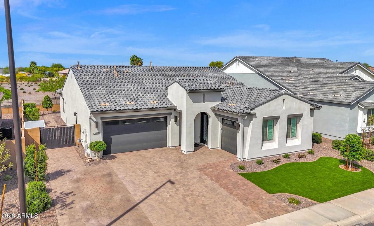 3008 E Flintlock Dr., Queen Creek, AZ 85142