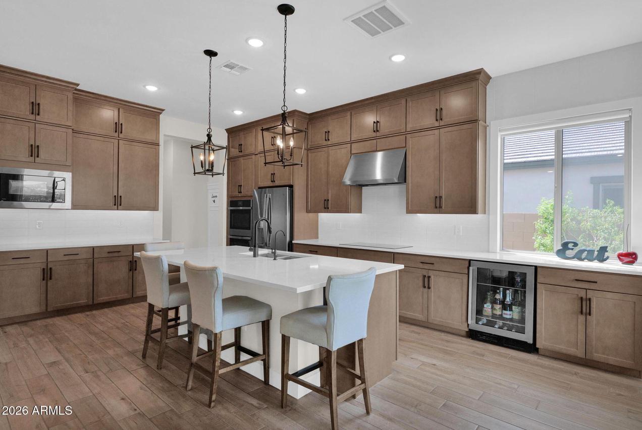 3008 E Flintlock Dr., Queen Creek, AZ 85142