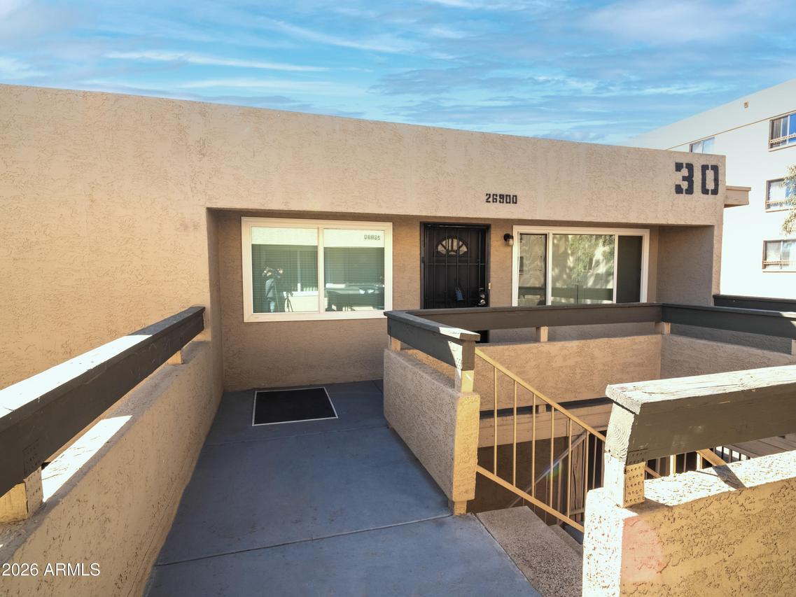 2690 N 43rd Ave. #D, Phoenix, AZ 85009