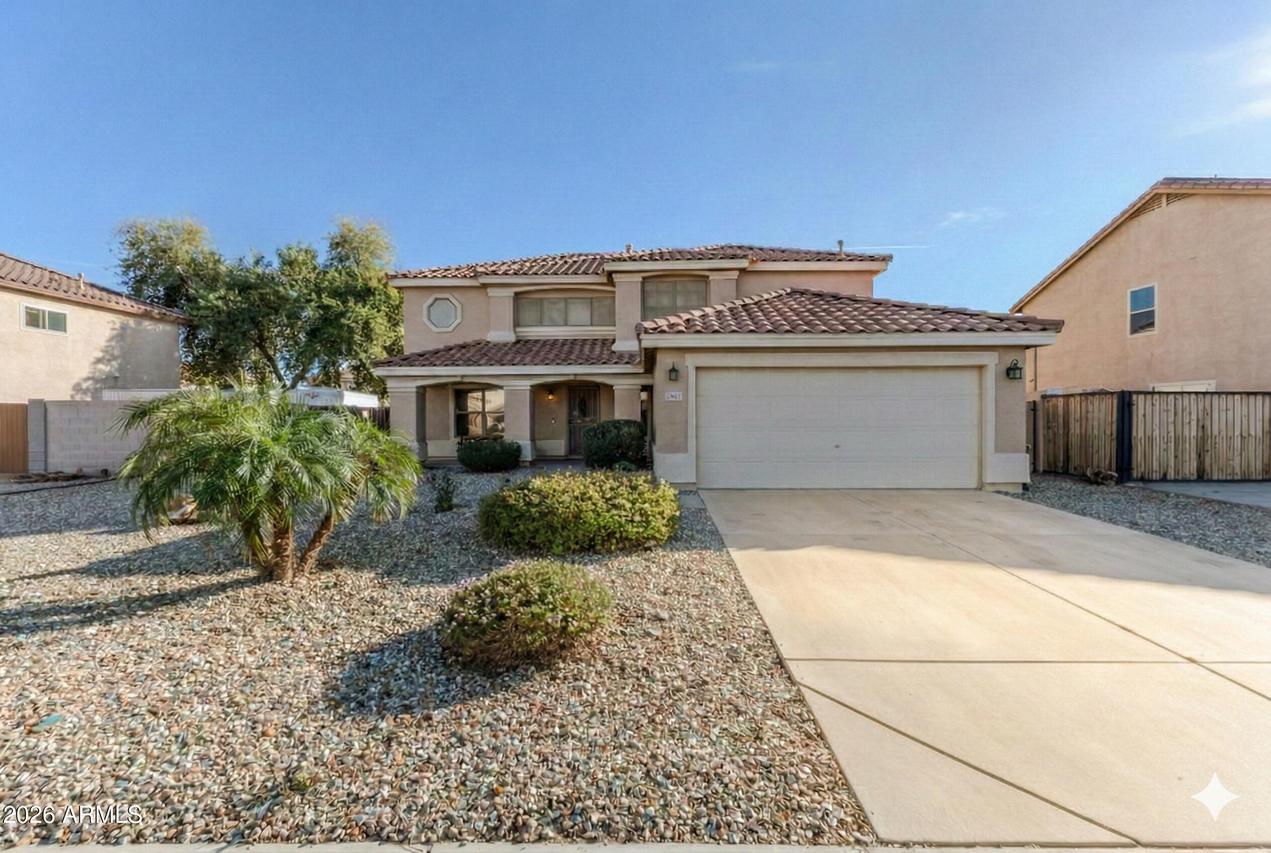 10617 W Daley Ln., Peoria, AZ 85383