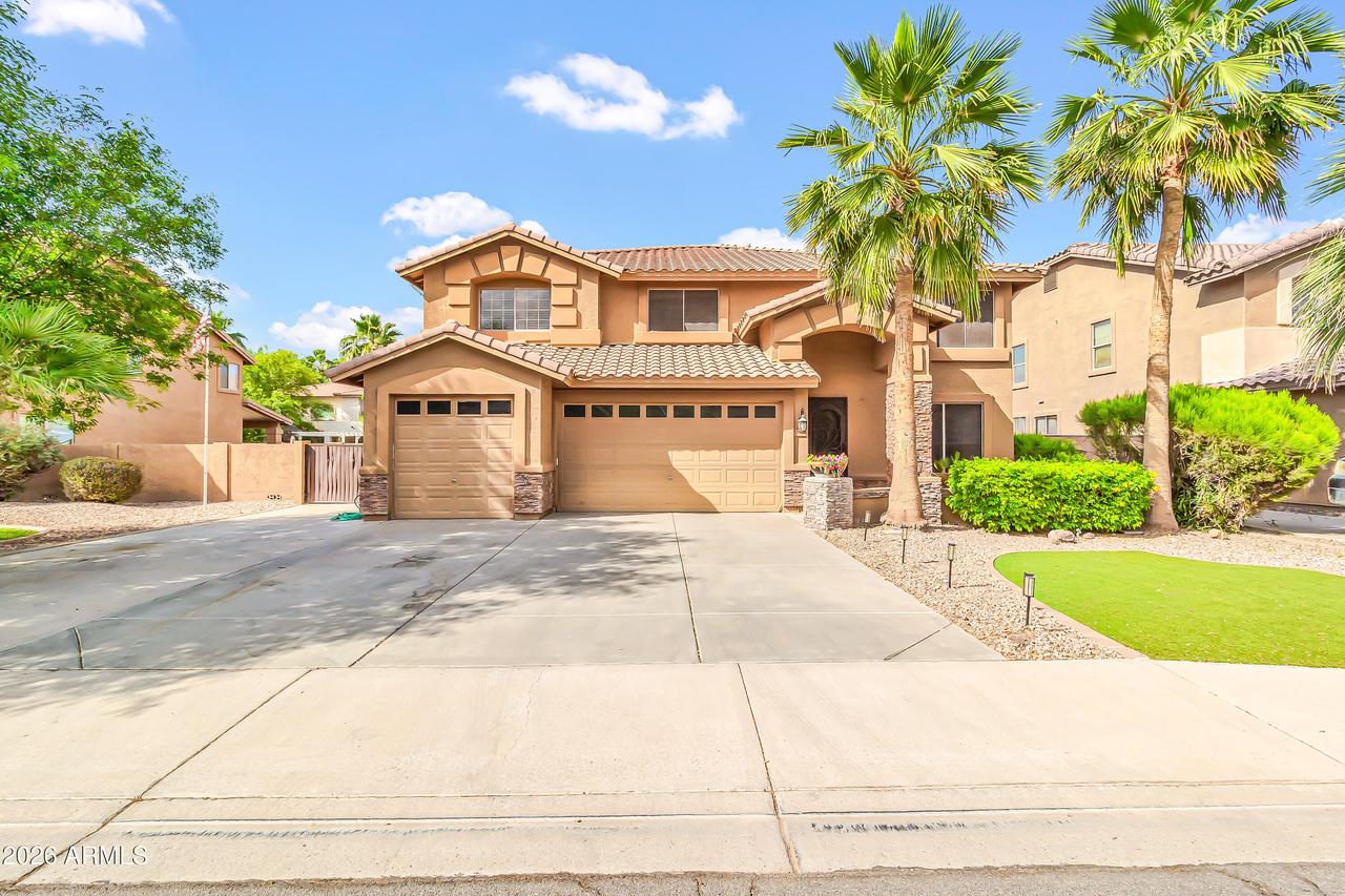 2698 E Teakwood Pl., Chandler, AZ 85249