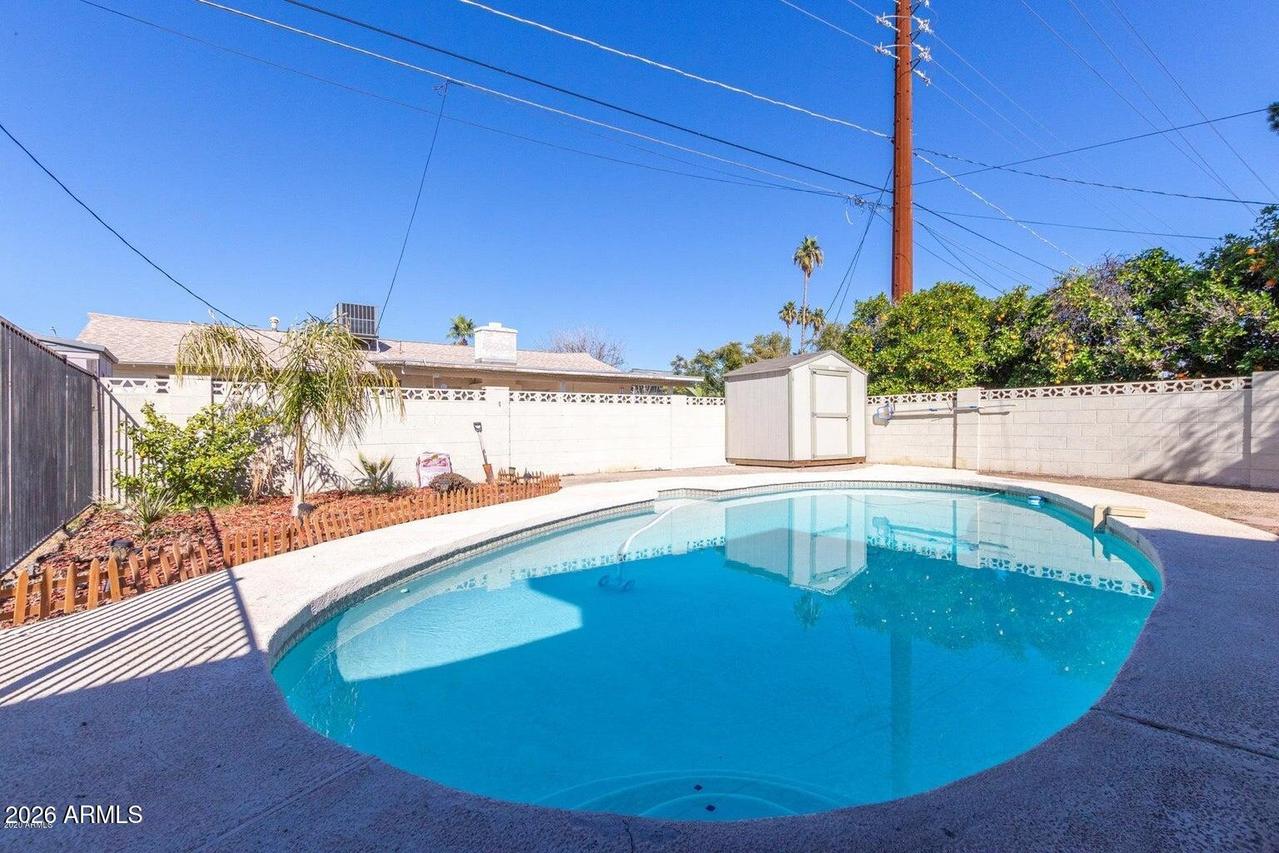 4424 W Keim Dr., Glendale, AZ 85301