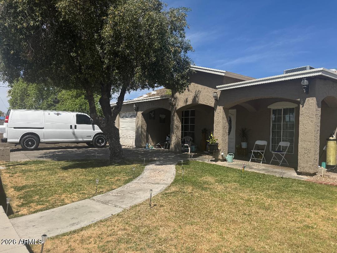 20 E Carol Ave., Phoenix, AZ 85020