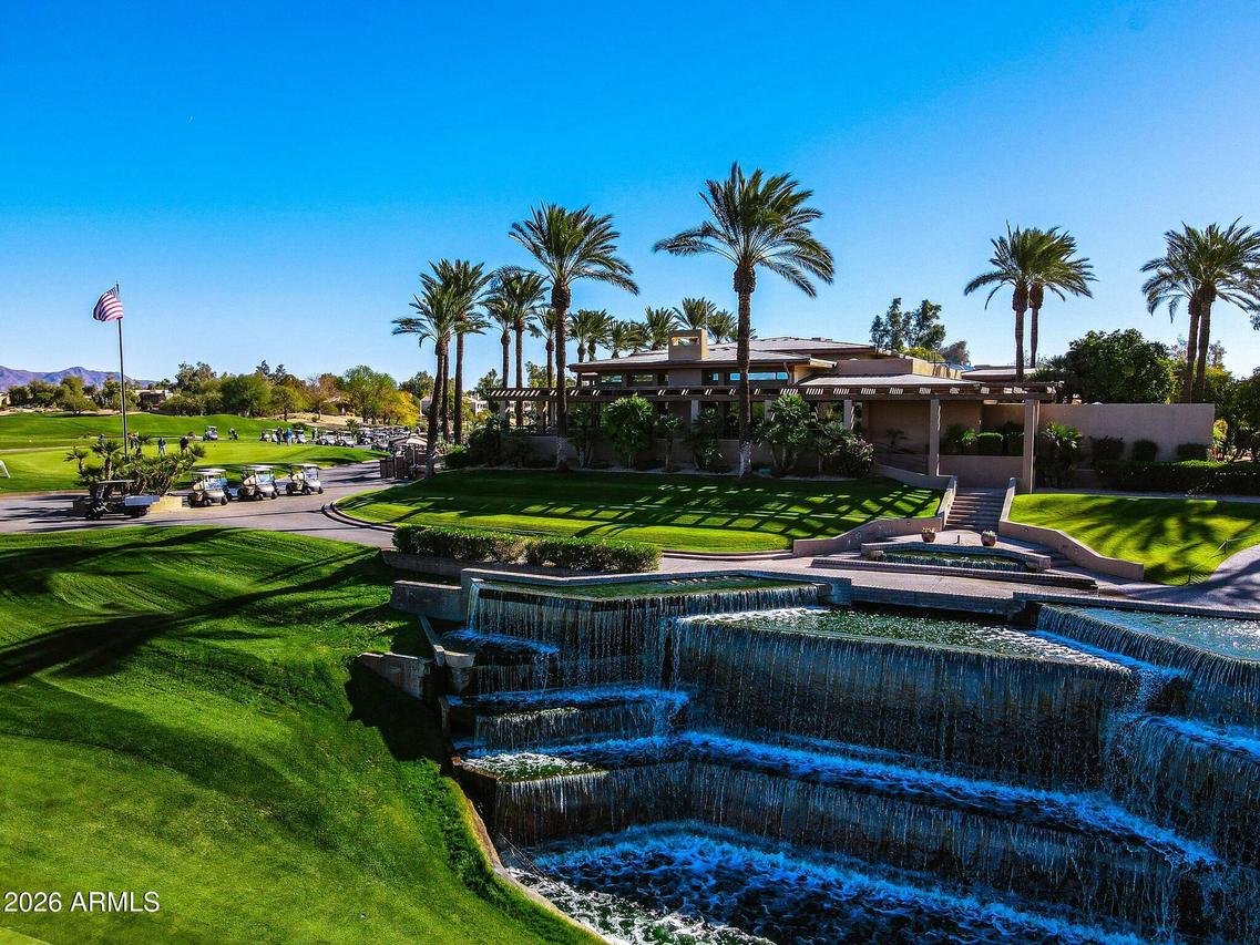 7425 E Gainey Ranch Rd. #54, Scottsdale, AZ 85258