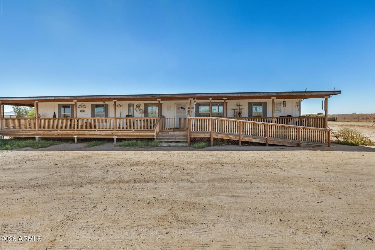 27828 N Black Butte Rd., Wittmann, AZ 85361