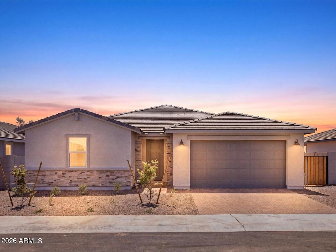 18435 W Manzanita Dr., Waddell, AZ 85355