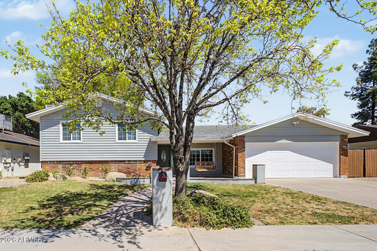 1324 E Hale St., Mesa, AZ 85203