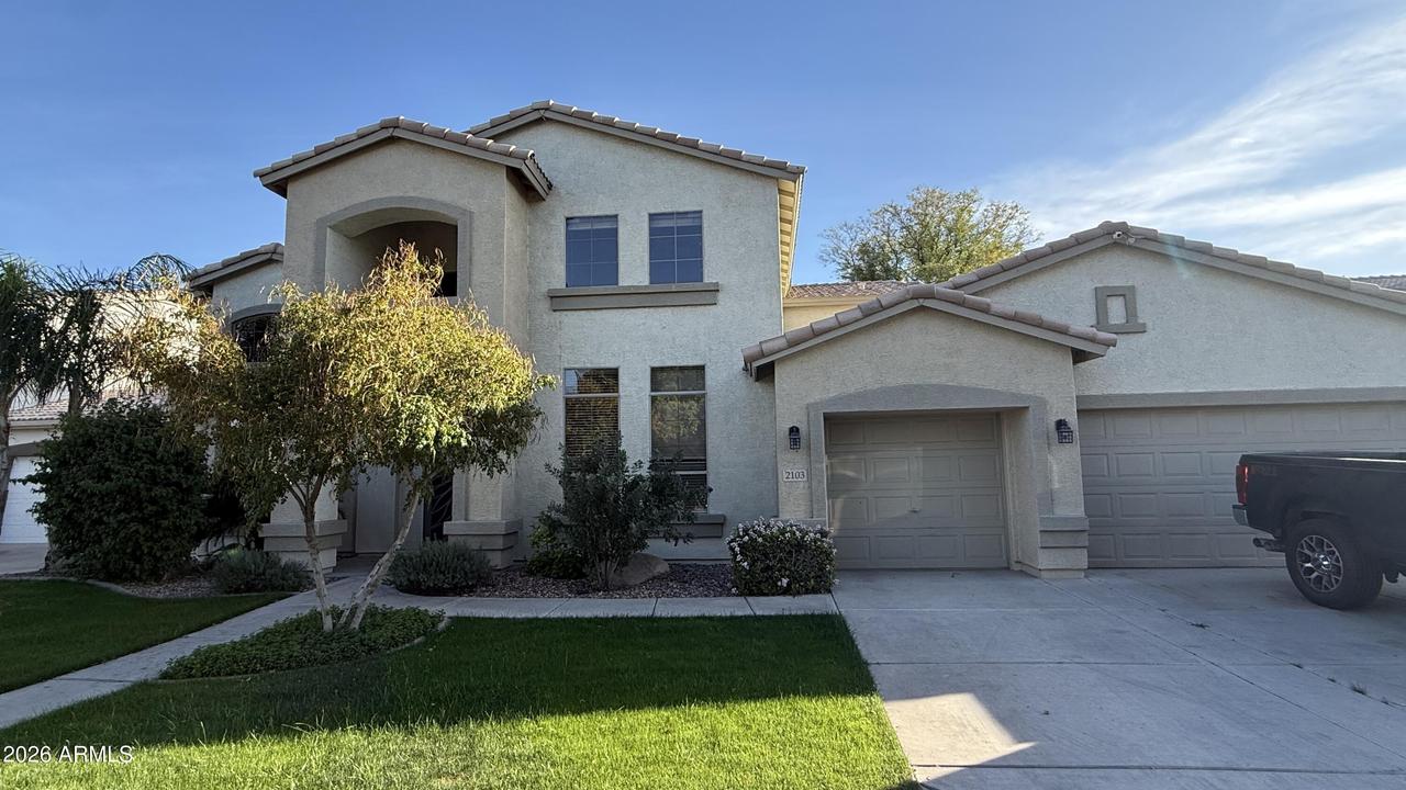 2103 W Hawken Way, Chandler, AZ 85286