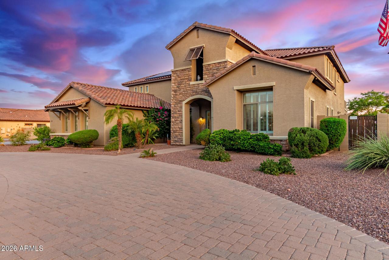 14391 W Yucatan St., Surprise, AZ 85379