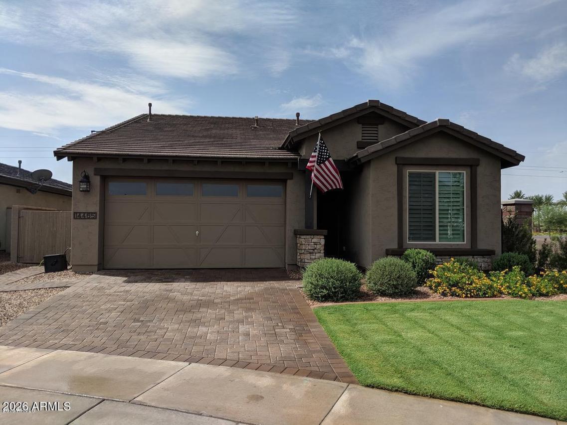 14465 W Wethersfield Rd., Surprise, AZ 85379