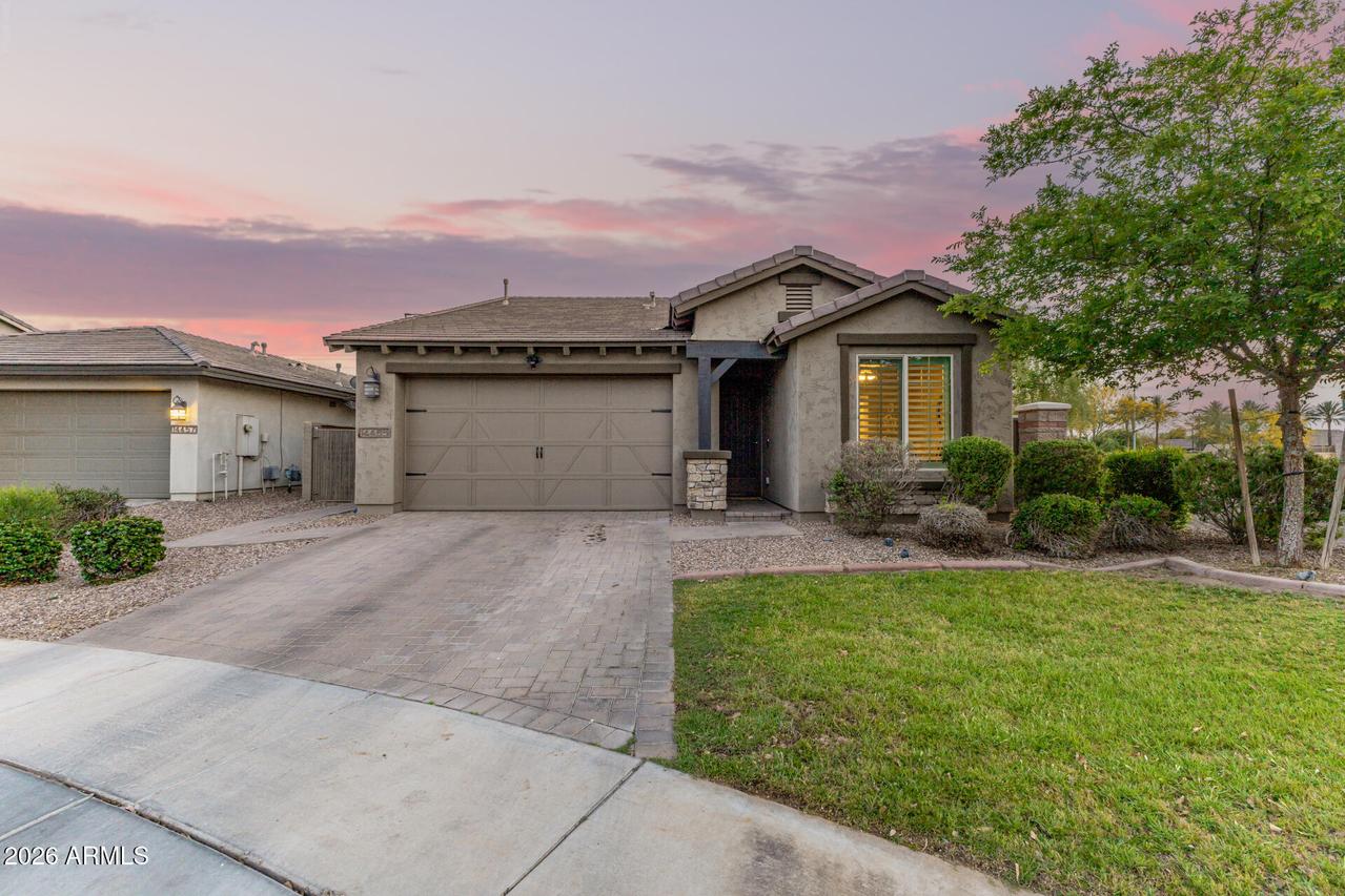 14465 W Wethersfield Rd., Surprise, AZ 85379