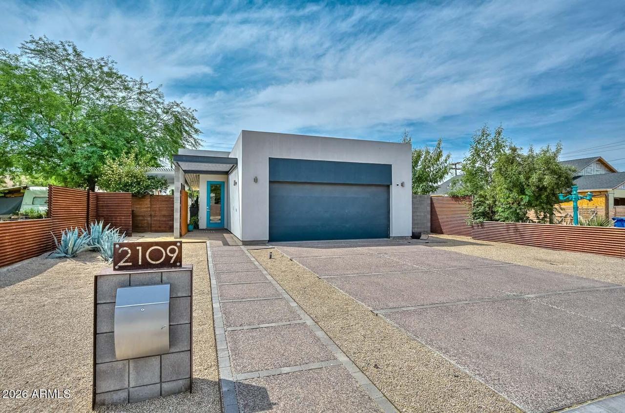 2109 E Virginia Ave., Phoenix, AZ 85006
