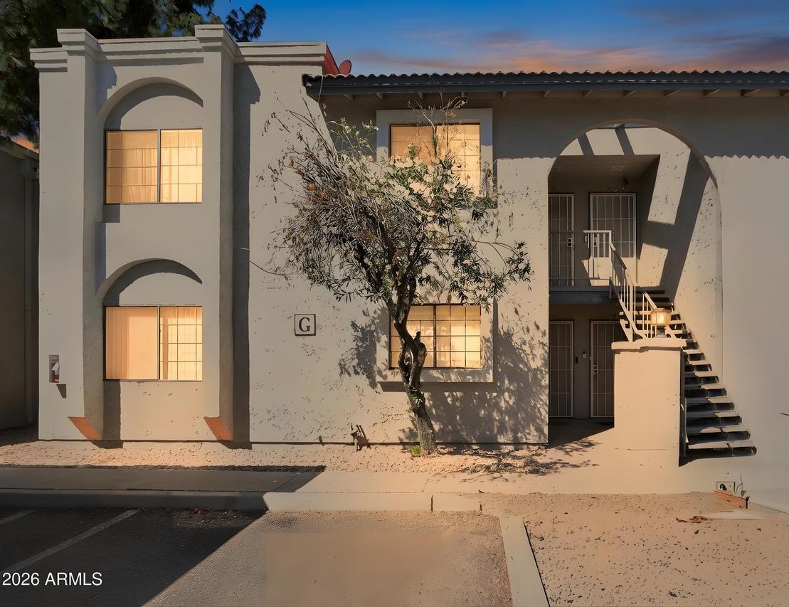 15402 N 28th St. #128, Phoenix, AZ 85032