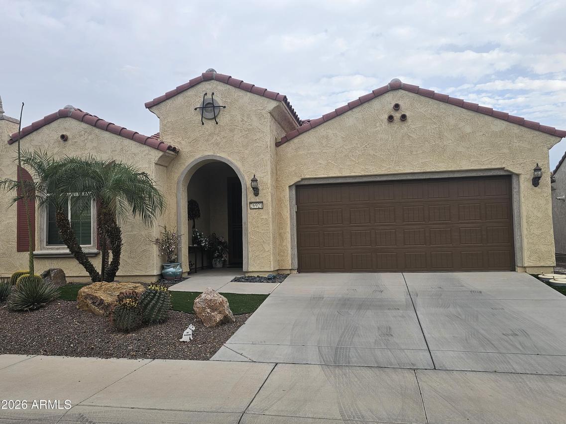 26921 W Utopia Rd., Buckeye, AZ 85396