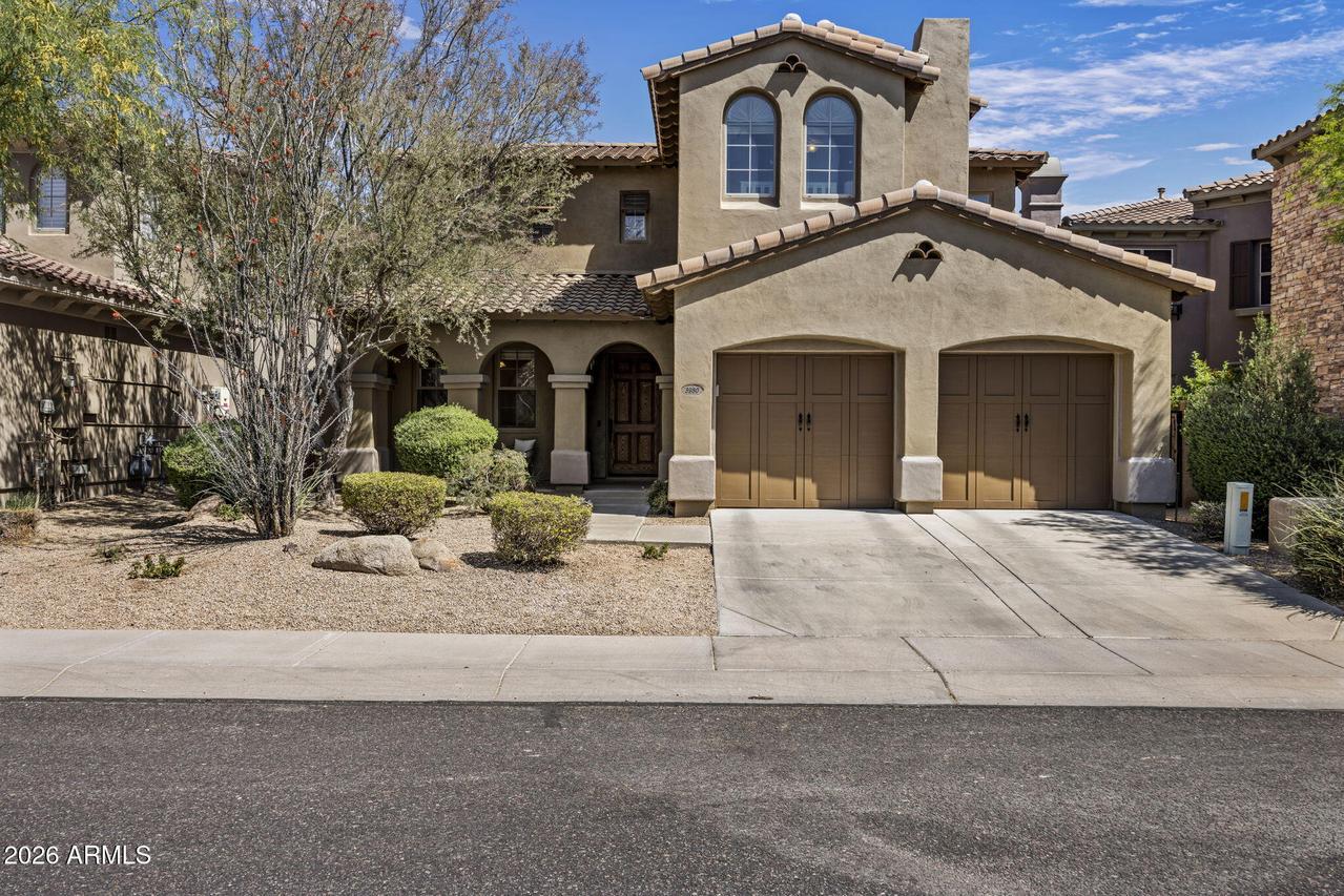 3980 E Robin Ln., Phoenix, AZ 85050