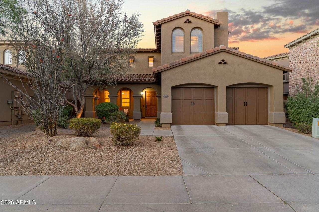 3980 E Robin Ln., Phoenix, AZ 85050