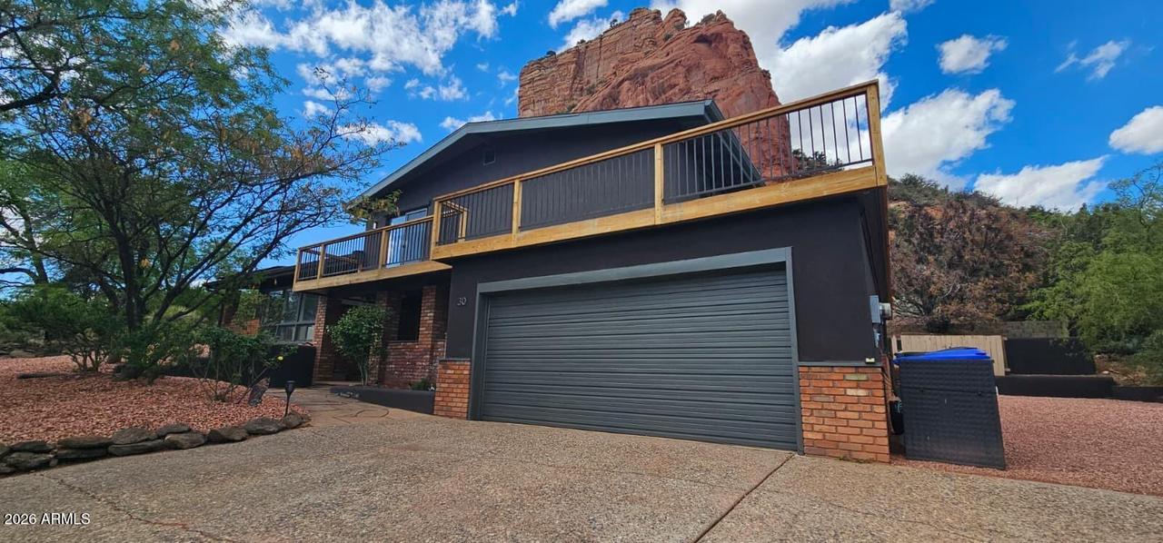 30 Beaver Creek Dr., Sedona, AZ 86351