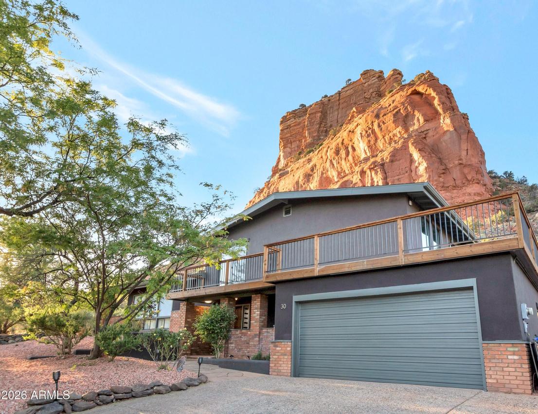 30 Beaver Creek Dr., Sedona, AZ 86351