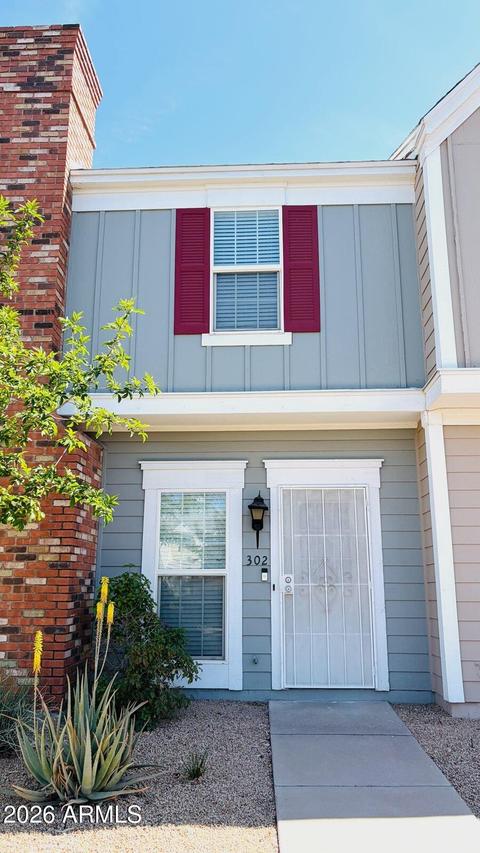 1601 N Saba St. #302, Chandler, AZ 85225