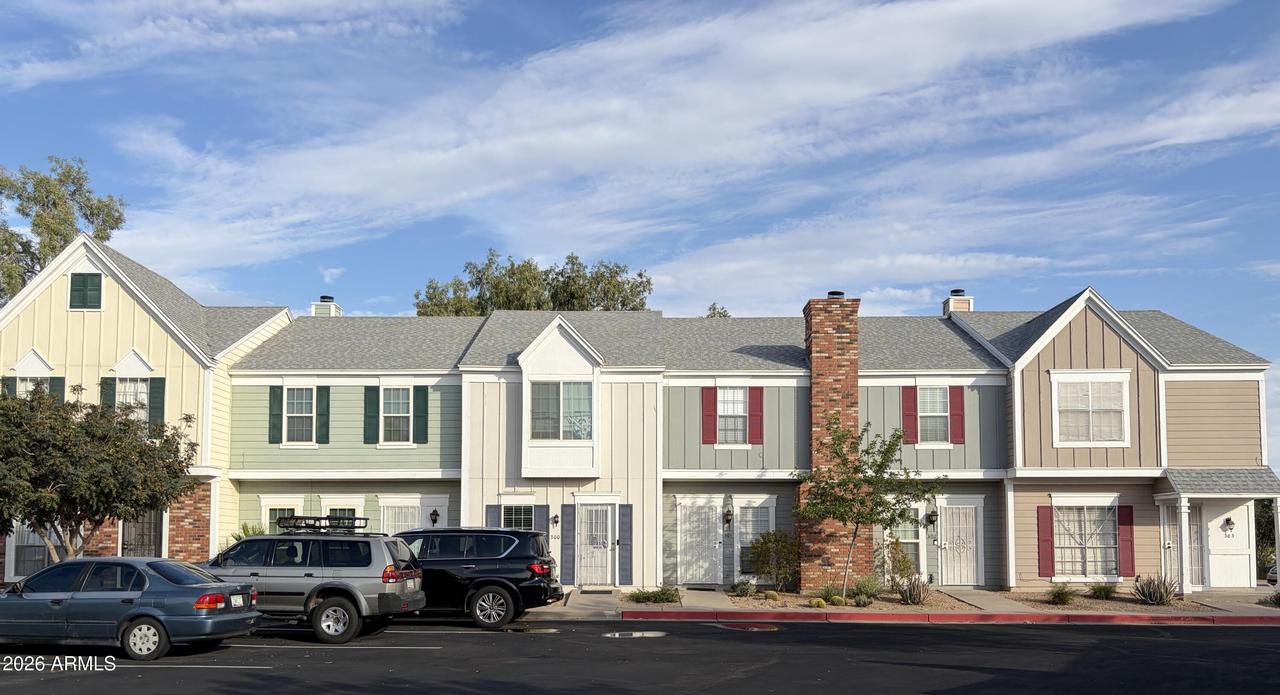 1601 N Saba St. #302, Chandler, AZ 85225