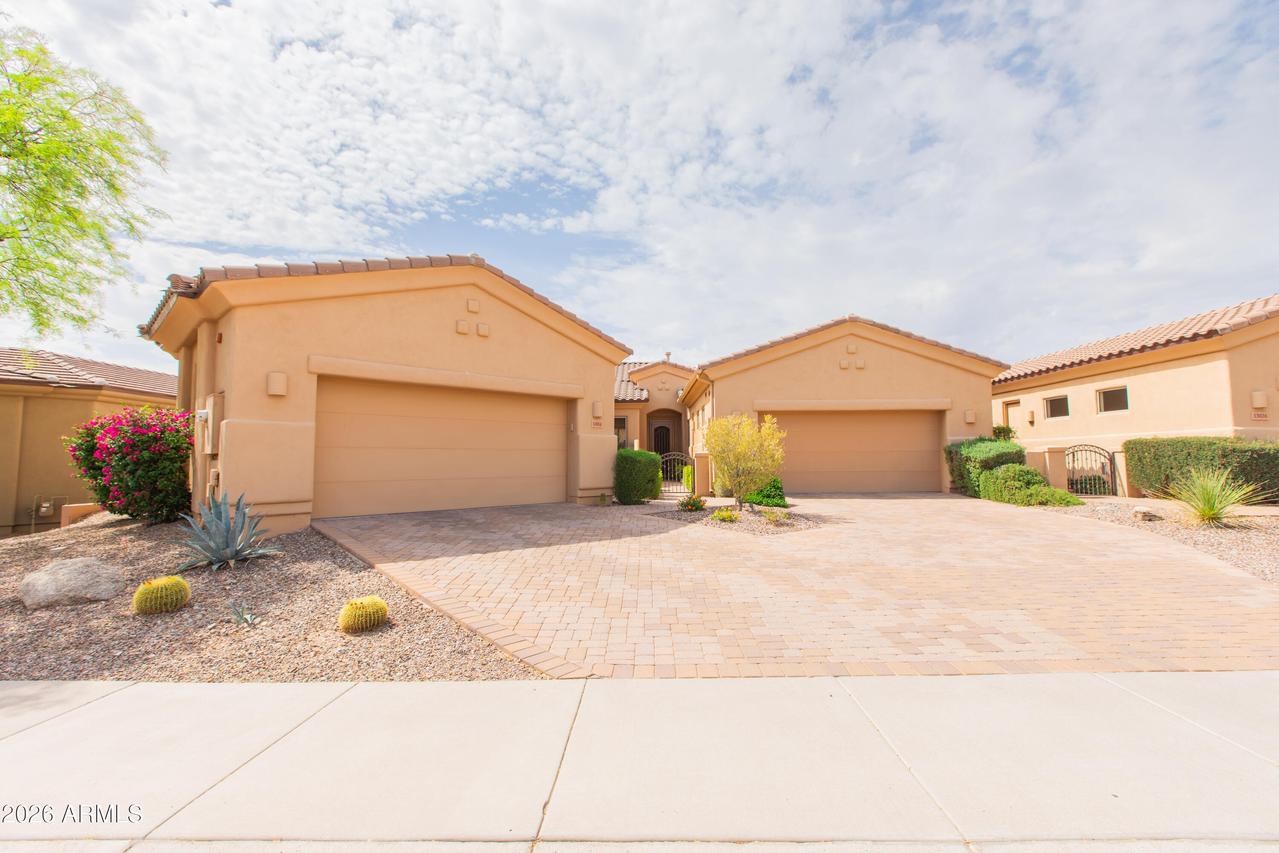 13014 N Northstar Dr. #107, Fountain Hills, AZ 85268