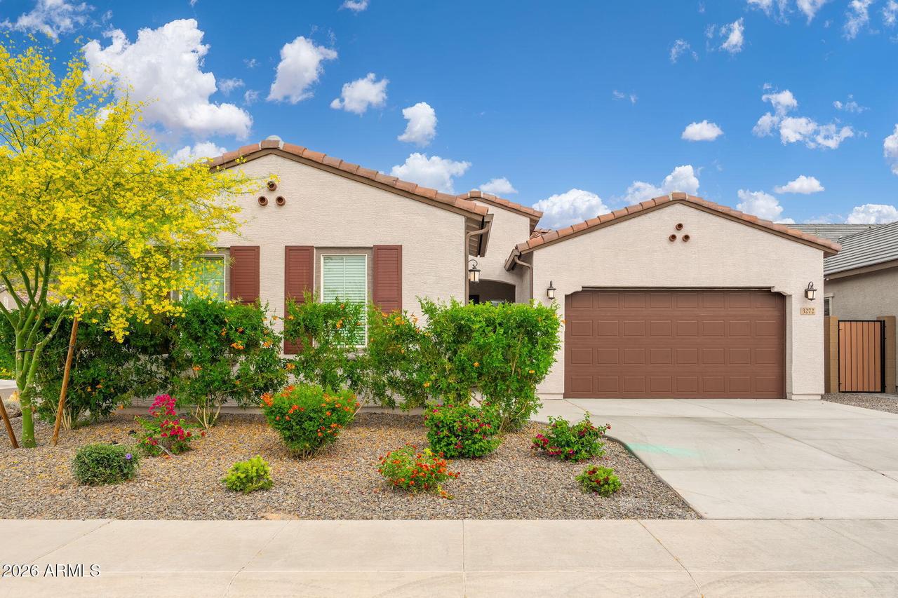 3272 W Peak View Rd., Phoenix, AZ 85083