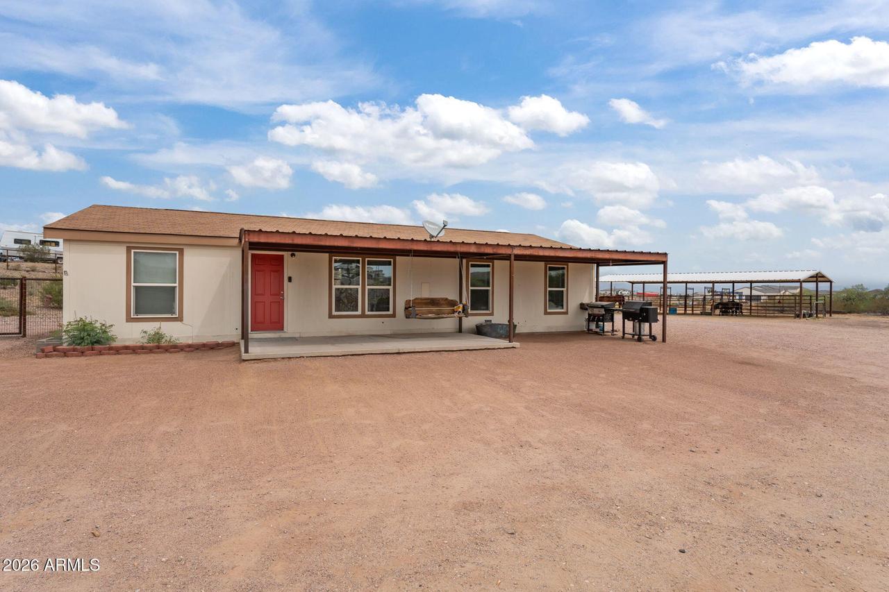 28433 N Joliet Pl., Queen Creek, AZ 85142