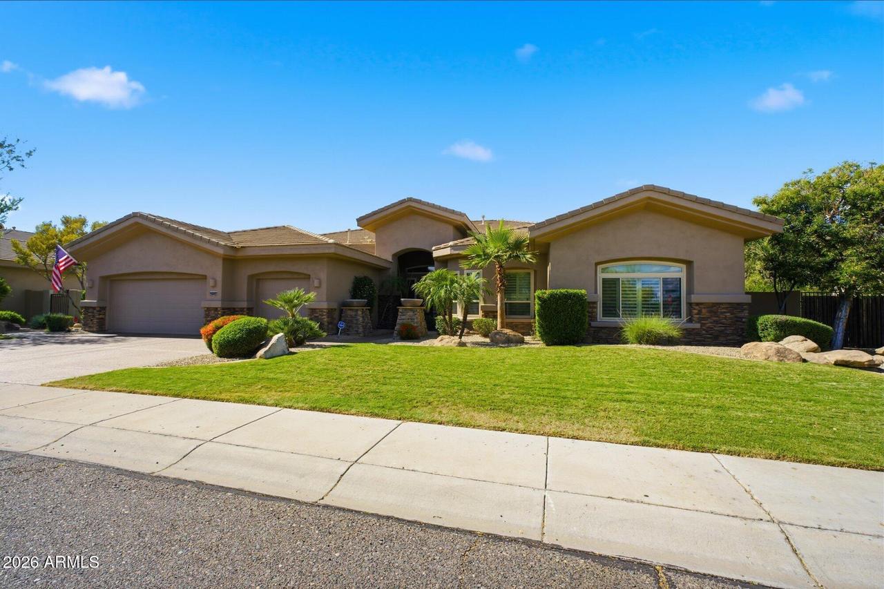 4312 W Range Mule Dr., Phoenix, AZ 85083