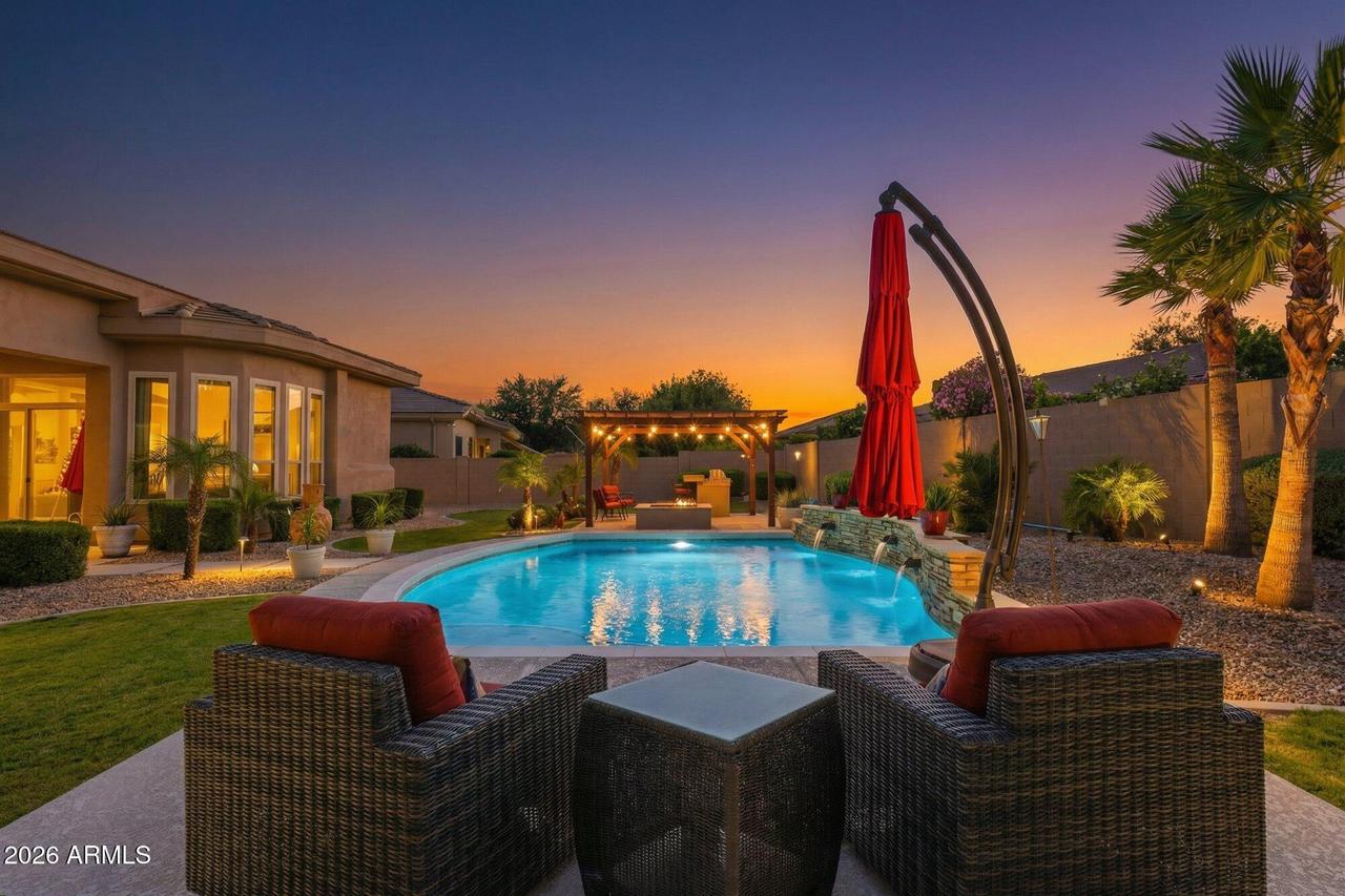 4312 W Range Mule Dr., Phoenix, AZ 85083