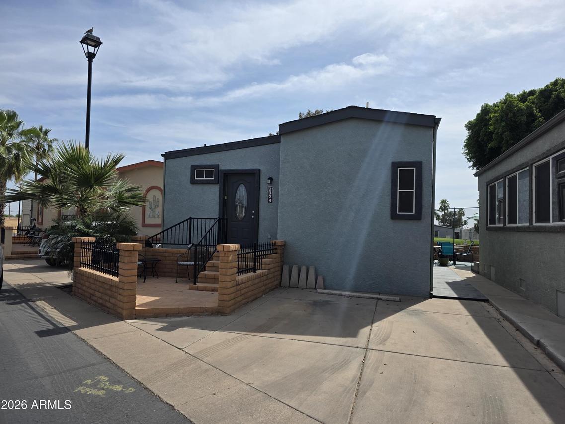 2374 S Pomo Ave. #374, Apache Junction, AZ 85119