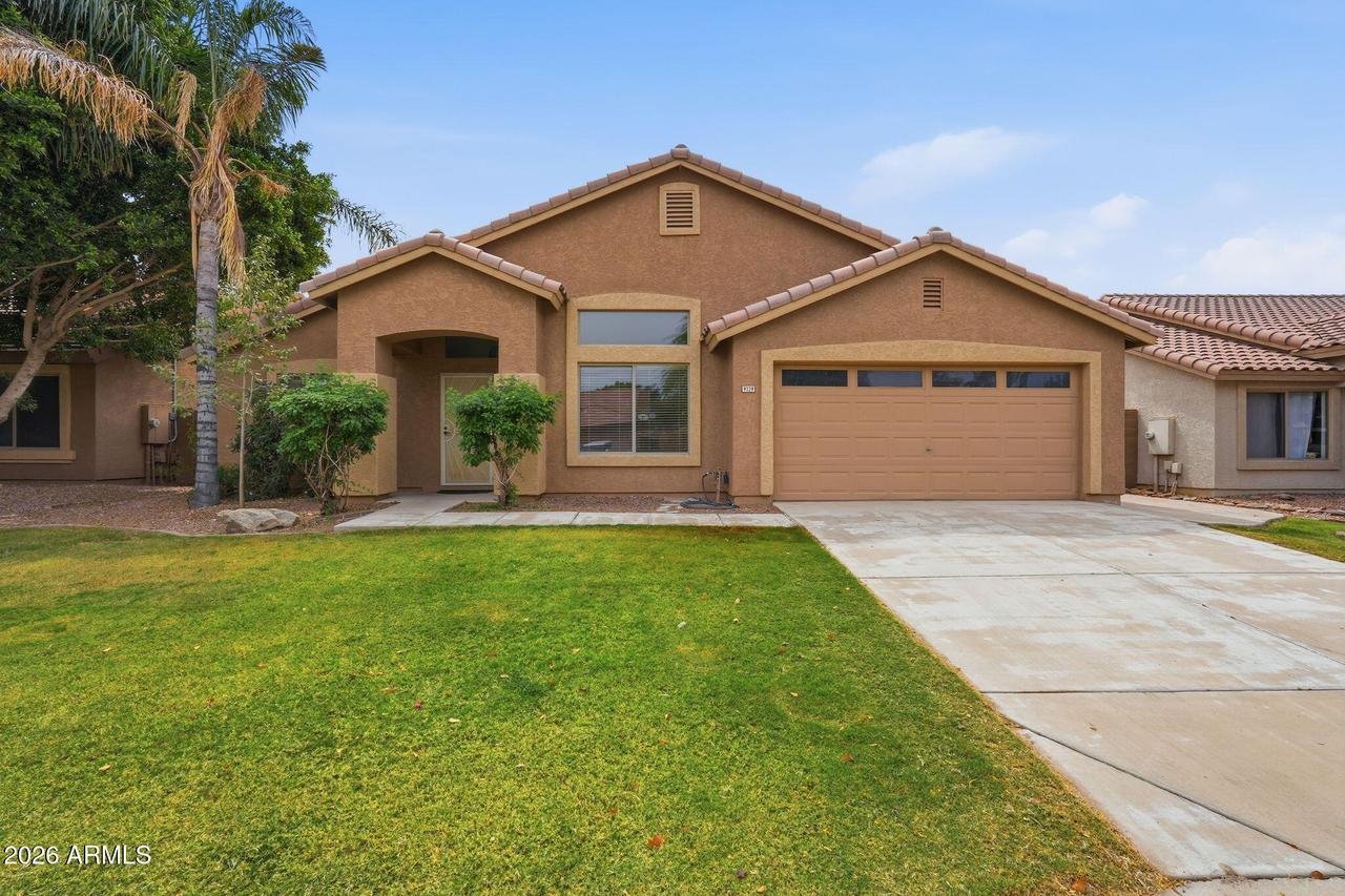 9729 E Jan Ave., Mesa, AZ 85209