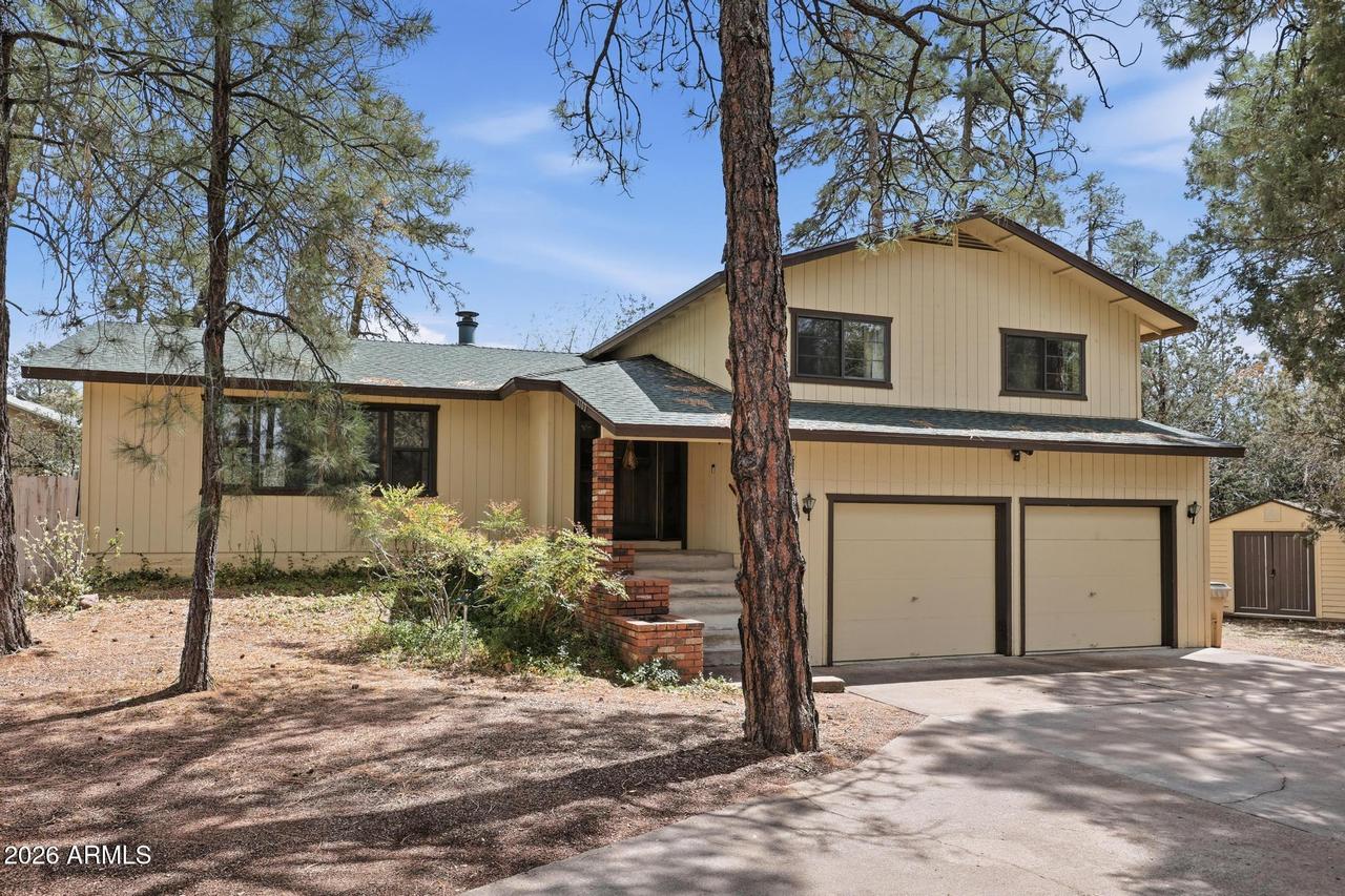 1103 E Pineview Cir., Payson, AZ 85541