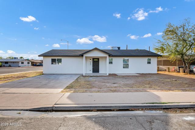 New Homes For Sale This Week That Attend Holmes Elementary School: March 27th to April 2nd